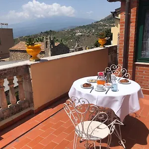 Casa Rando Mary's House Appartamento Taormina