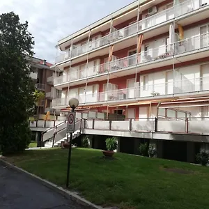 Viale Della Repubblica Appartamento