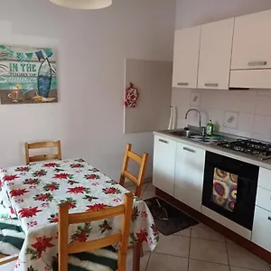 Faluma Appartamento