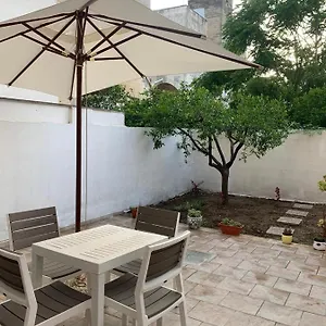 Origini - With Private Garden Appartamento Lecce