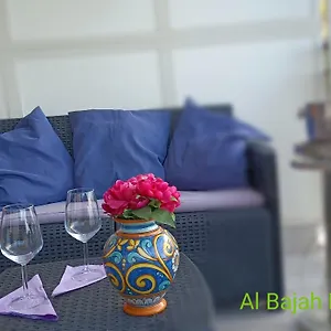 Al Bajah Loft Monovano Con Requisiti Appartamento Taormina