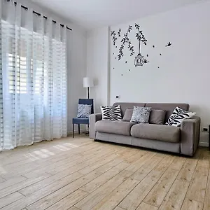 Mareme Appartamento Lido di Ostia